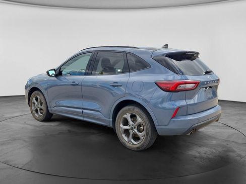Used 2024 Ford Escape ST-Line AWD/4WD image 8