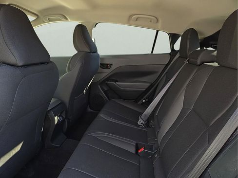 New 2026 Subaru Crosstrek 2.0i Premium image 10