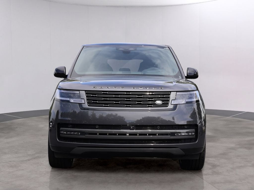 New 2026 Land Rover Range Rover SE AWD/4WD image 2