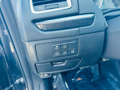 Used 2014 MAZDA MAZDA6 Grand Touring w/ GT Technology Package image 23