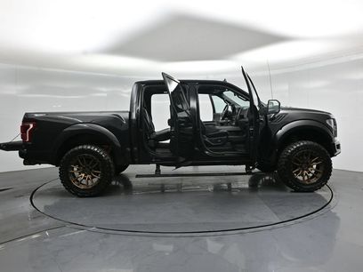 Used 2019 Ford F150 Raptor w/ Equipment Group 802A Luxury