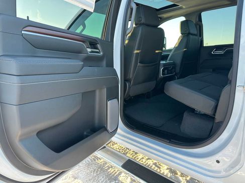 New 2026 GMC Sierra 2500 Denali image 15
