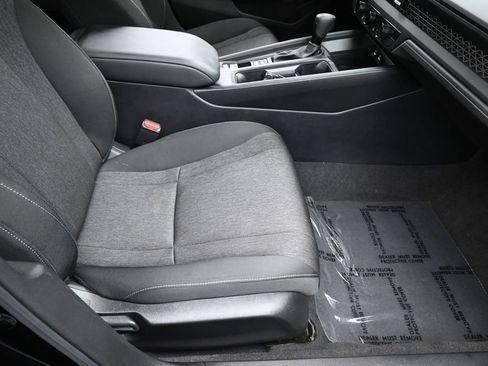 Used 2025 Honda Accord SE image 41