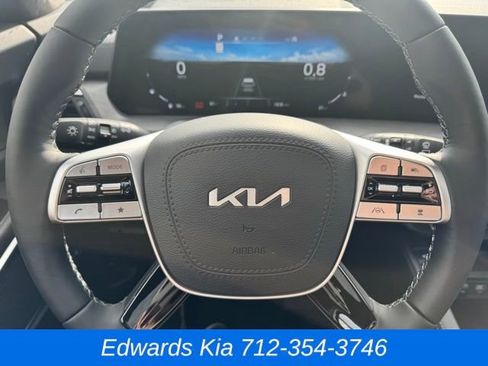 New 2025 Kia Telluride SX Prestige X-Line image 20