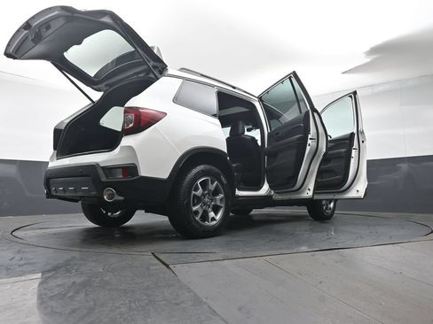 Used 2023 Honda Passport TrailSport image 51