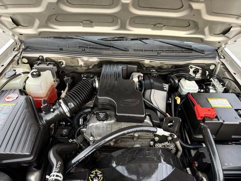 Used 2007 Chevrolet Colorado LT image 36