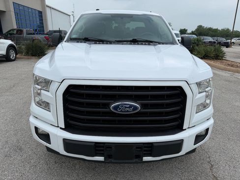 Used 2017 Ford F150 XL w/ Equipment Group 101A Mid RWD image 8