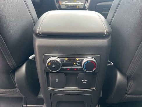 Used 2023 Ford Explorer ST w/ Equipment Group 401A AWD/4WD image 21