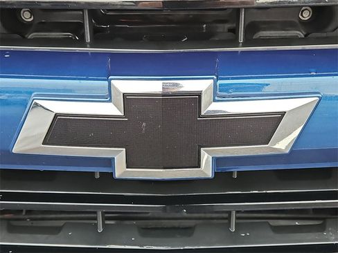 Certified 2018 Chevrolet Silverado 1500 LT w/ Texas Edition image 29