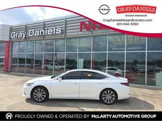 Used 2020 Lexus ES 350 w/ Premium Package FWD 360° Tour