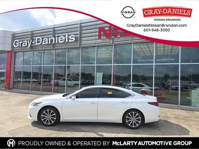 Used 2020 Lexus ES 350 w/ Premium Package