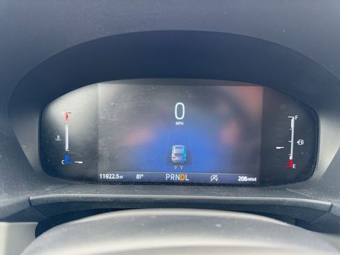 Used 2025 Ford Escape Active w/ Cold Weather Package FWD image 20