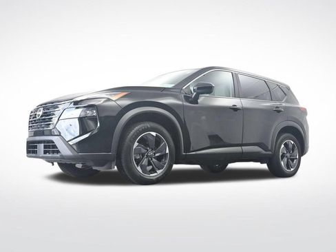 Used 2025 Nissan Rogue SV FWD image 29
