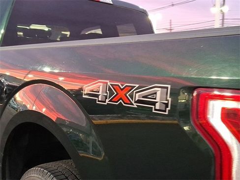 Used 2016 Ford F150 XLT w/ Equipment Group 301A Mid image 9