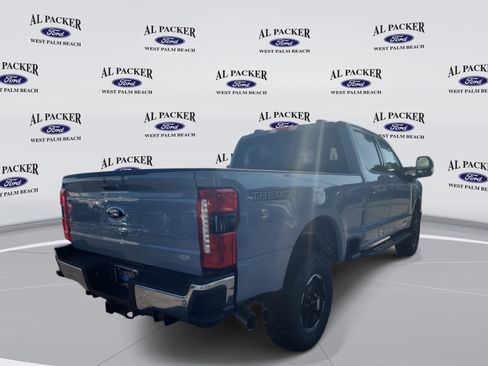 New 2026 Ford F350 Lariat w/ Tremor Off-Road Package image 5