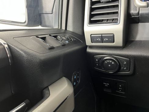Used 2020 Ford F150 Lariat AWD/4WD image 24