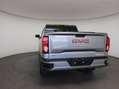 Used 2024 GMC Sierra 1500 Elevation AWD/4WD image 13