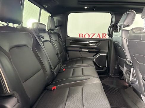 Used 2020 RAM 1500 Laramie w/ Sport Appearance Package image 18