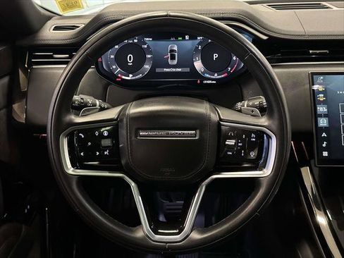 Used 2024 Land Rover Range Rover Sport SE image 13