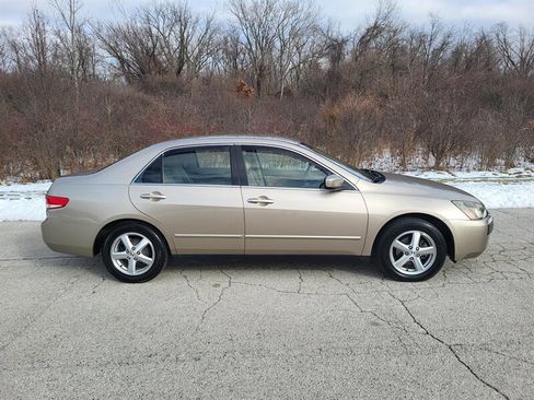 Used 2003 Honda Accord LX image 5
