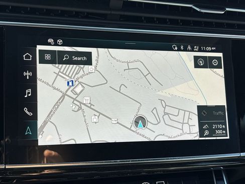 Used 2023 Audi Q7 3.0T Prestige image 15