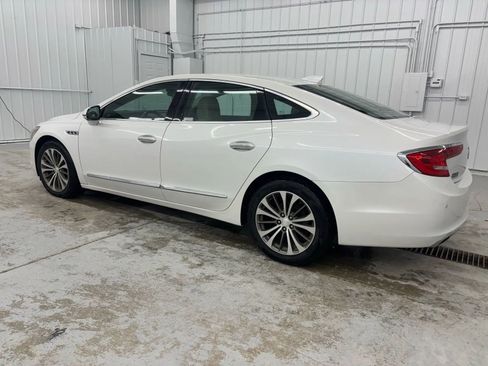 Used 2019 Buick LaCrosse Essence w/ Sights and Sounds Package FWD image 8