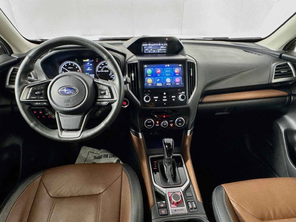 Used 2022 Subaru Forester Touring AWD/4WD image 27