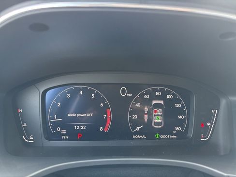 New 2026 Acura Integra Base image 24