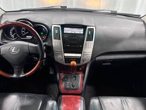 Used 2008 Lexus RX 350 AWD image 10
