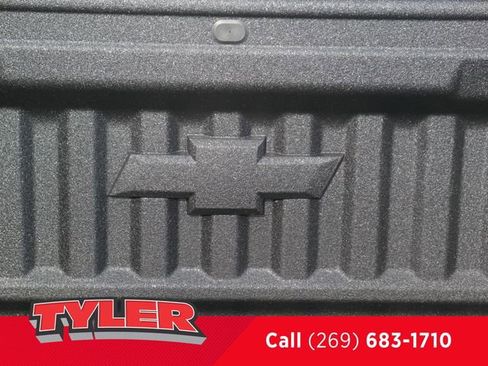 New 2026 Chevrolet Colorado Z71 w/ Technology Package image 20