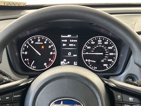 New 2026 Subaru Crosstrek 2.0i Premium AWD/4WD image 17