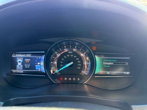 Used 2016 Ford Explorer Limited image 30