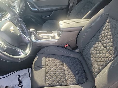 Used 2020 Chevrolet Blazer LT image 23