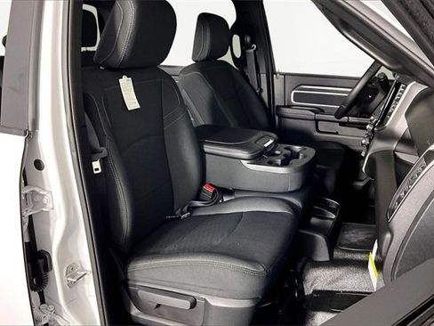 New 2026 RAM 3500 Big Horn image 12