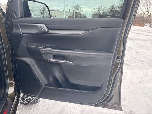 Used 2024 Ford Ranger Raptor image 13