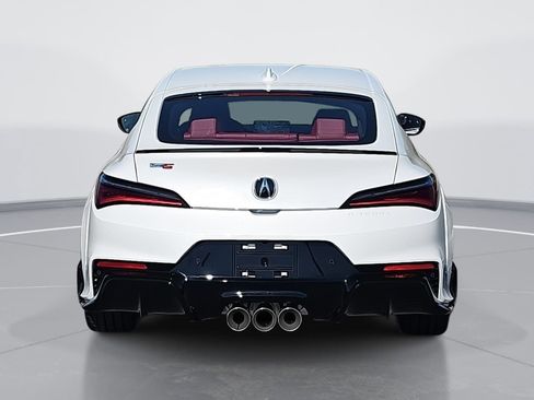 New 2026 Acura Integra Type S image 4
