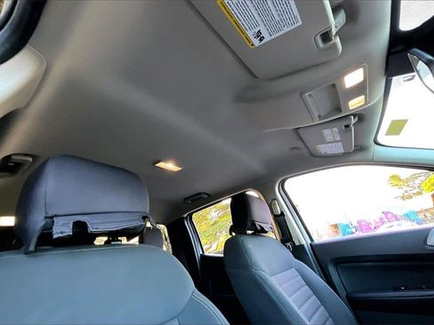 Used 2021 Ford Ranger XL w/ Equipment Group 101A High image 17