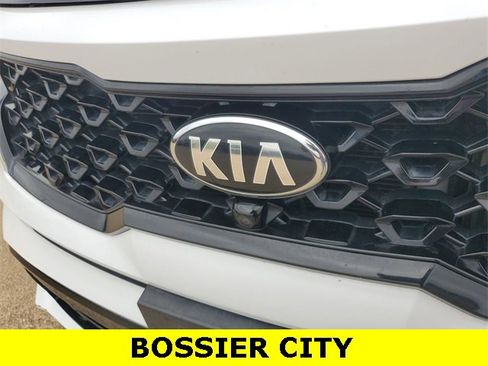 Used 2021 Kia Sorento SX image 32