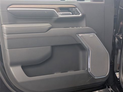 New 2026 Chevrolet Silverado 2500 High Country AWD/4WD image 32
