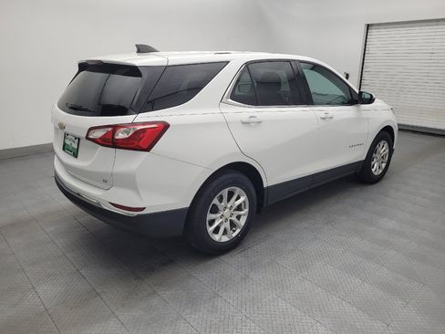 Used 2019 Chevrolet Equinox LT FWD image 10