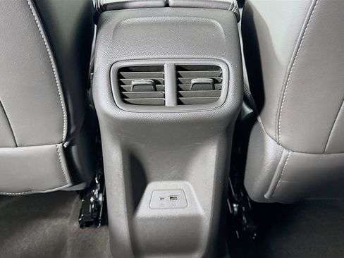 Used 2025 Buick Envision Preferred image 25