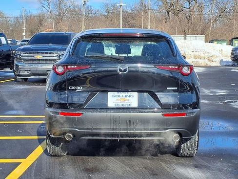 Used 2021 MAZDA CX-30 AWD 2.5 S image 19