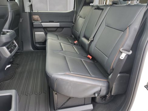 New 2026 Ford F350 Lariat w/ Lariat Ultimate Package image 10