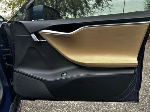 Used 2016 Tesla Model S 75D image 39
