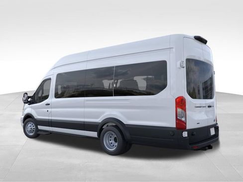 New 2026 Ford Transit 350 XLT AWD/4WD image 4