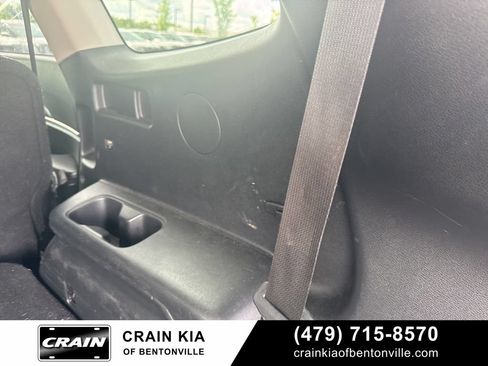 Used 2020 Kia Telluride LX AWD/4WD image 24