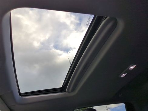 Certified 2020 Chevrolet Silverado 1500 RST w/ All-Star Edition image 23