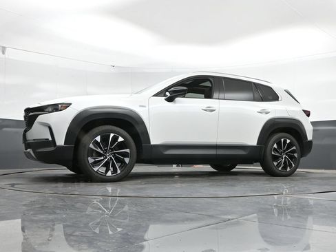 Used 2025 MAZDA CX-50 2.5 Hybrid w/ Premium Plus Pkg AWD/4WD image 44