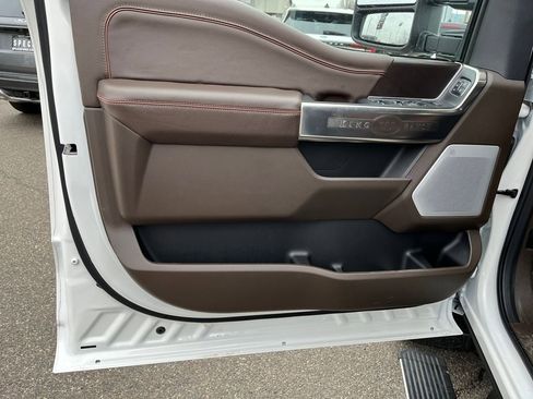 New 2026 Ford F250 King Ranch image 12