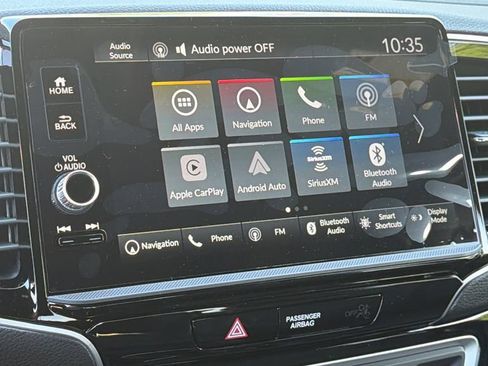 New 2026 Honda Ridgeline Black Edition image 15